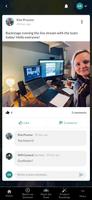 CrowdComms Community скриншот 2