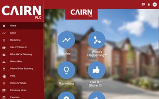 MyCairn Screenshot 3