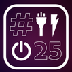#CEFLIVE25 icon
