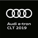 Audi e-tron CLT 2019 APK