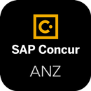 SAP Concur Events APK