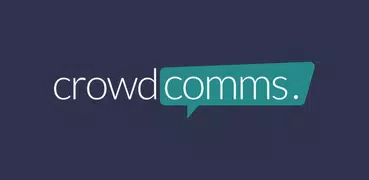 CrowdComms