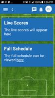 Autodesk Dublin Football Tournament 2019 ảnh chụp màn hình 1