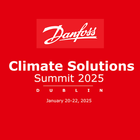 DCS Summit 2025 icon