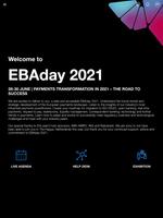 3 Schermata EBAday 2021