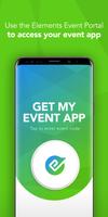 Elements Event Portal پوسٹر