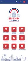 ESPE 2024 постер