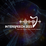 INTERSPEECH 2023 icon