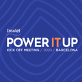 Insulet Kick Off 2020