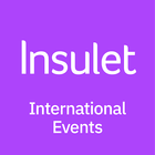 Insulet International Events icône