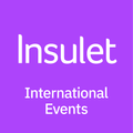 Insulet International Events