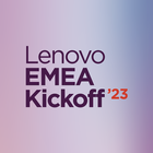 EMEA Kickoff 2023 icône