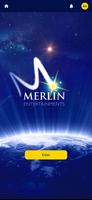 Merlin Conference Affiche