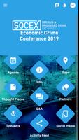 Economic Crime Conference 2019 Affiche