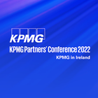 KPMG Partners' Conference 2022 ไอคอน