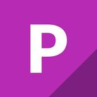 Pinnacle icono