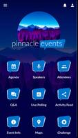 Pinnacle captura de pantalla 1