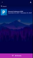 Pinnacle captura de pantalla 2