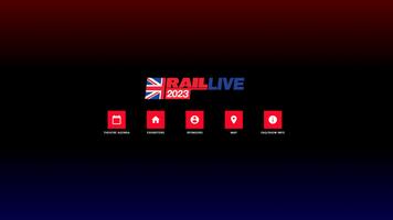 Rail Live – UK imagem de tela 3