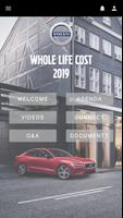 Whole Life Cost 2019 الملصق