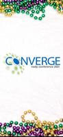 NADP CONVERGE পোস্টার