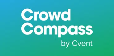 CrowdCompass Events