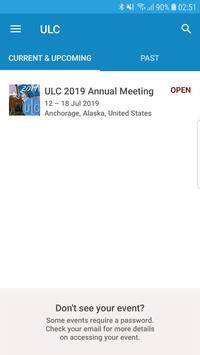 ULC 海报