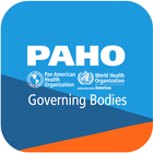PAHO GBO Zeichen