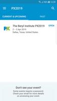 The Beryl Institute PX2019 スクリーンショット 1