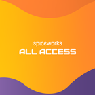 Spiceworks All Access-icoon