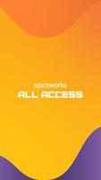 Spiceworks All Access-poster