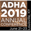 ”ADHA 2019 Annual Conference