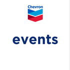 Icona Chevron Events