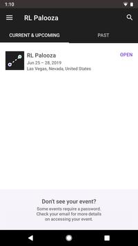 RL Palooza 海报