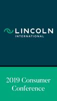 Lincoln International Events الملصق