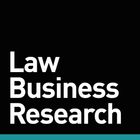 Law Business Research-icoon