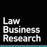 Law Business Research 圖標