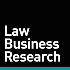 Law Business Research Zeichen