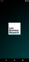 پوستر Law Business Research