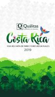 Qualitas Eventos plakat