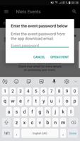 Nlets Events screenshot 1
