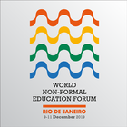 World Non-Formal Education Forum icône