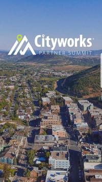Cityworks 海报