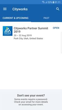 Cityworks 截图 1