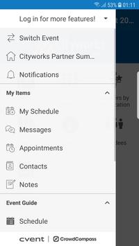 Cityworks 截图 3