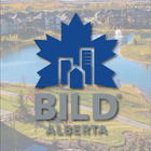 BILD Alberta icône