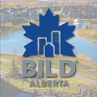 BILD Alberta icon