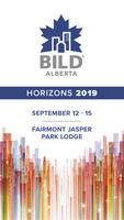BILD Alberta-poster