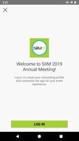 SIIM Annual Meeting screenshot 2