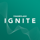 Transplace IGNITE 아이콘